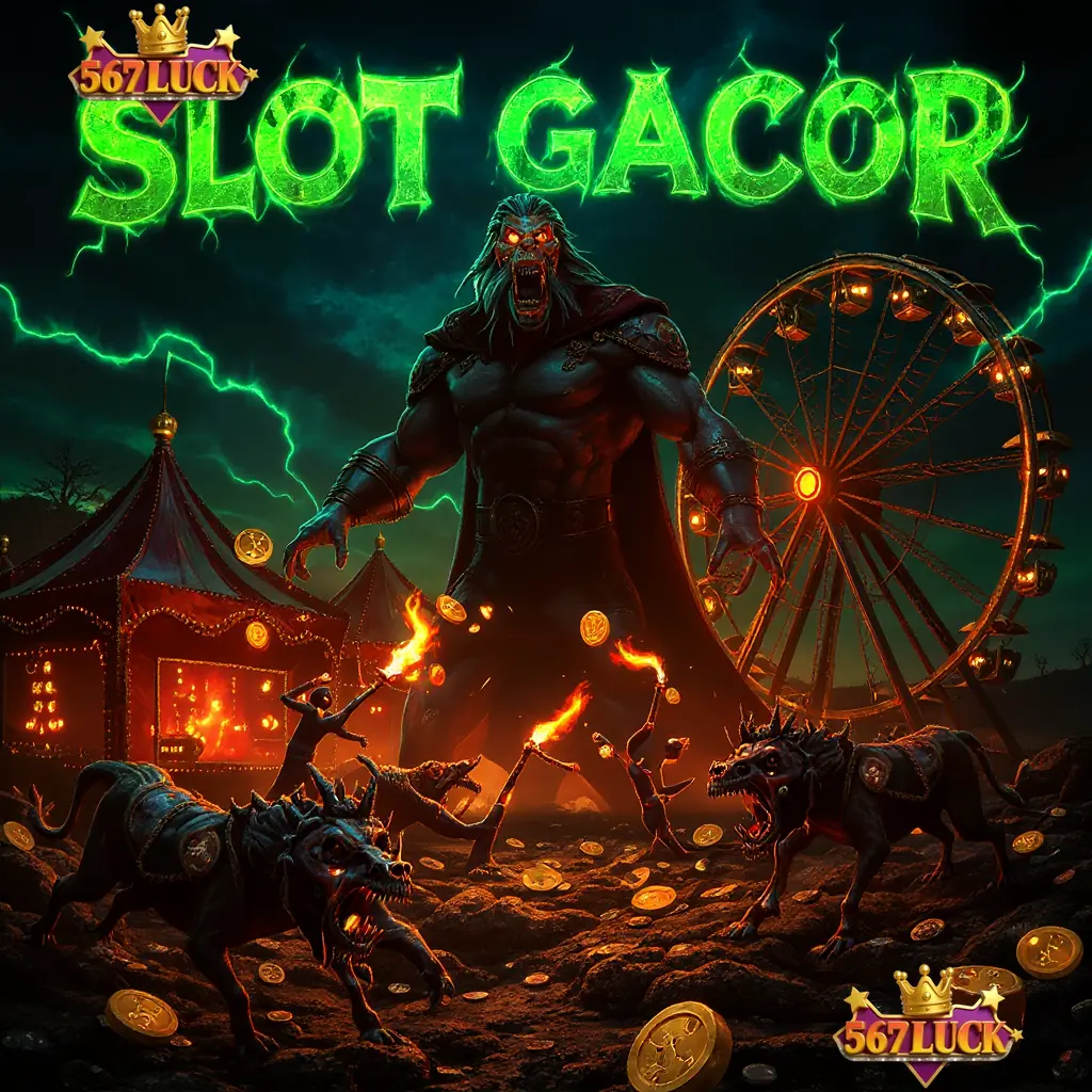 567LUCK Apk Slot Login Artikel Islami Anamuslim image 1