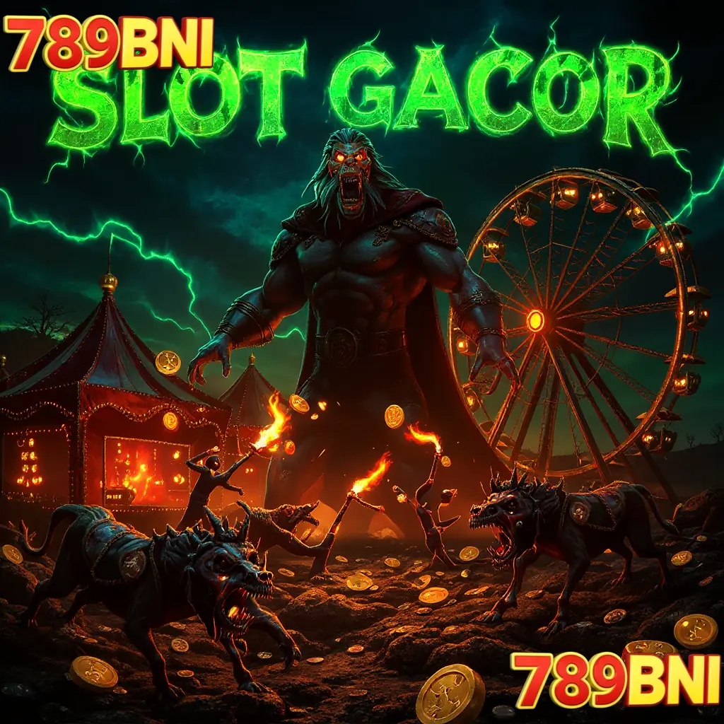 789BNI Apk Slot Login Artikel Islami Anamuslim image 1
