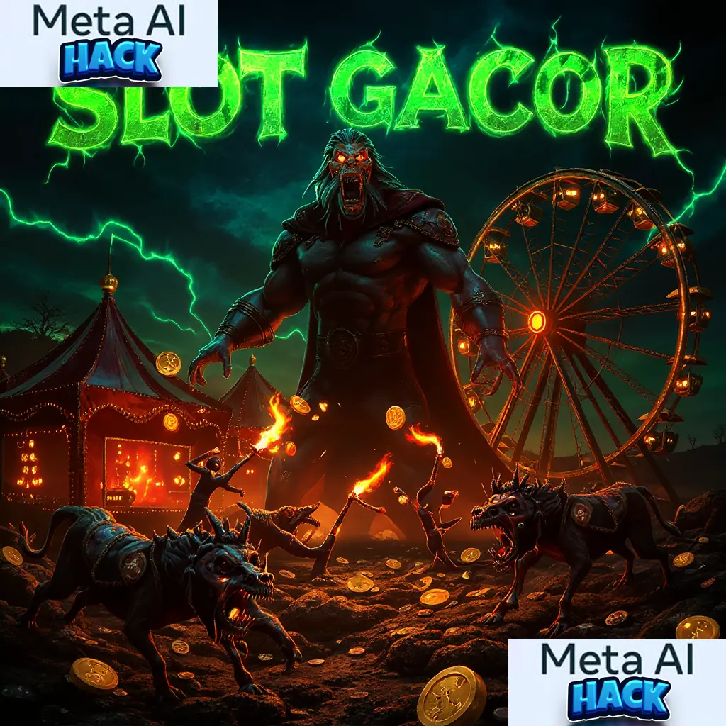 AI META HACK Apk Slot Login Artikel Islami Anamuslim image 1