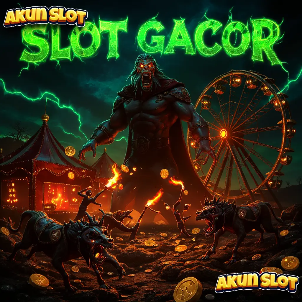 AKUN SLOT GACOR Apk Slot Login Artikel Islami Anamuslim image 1
