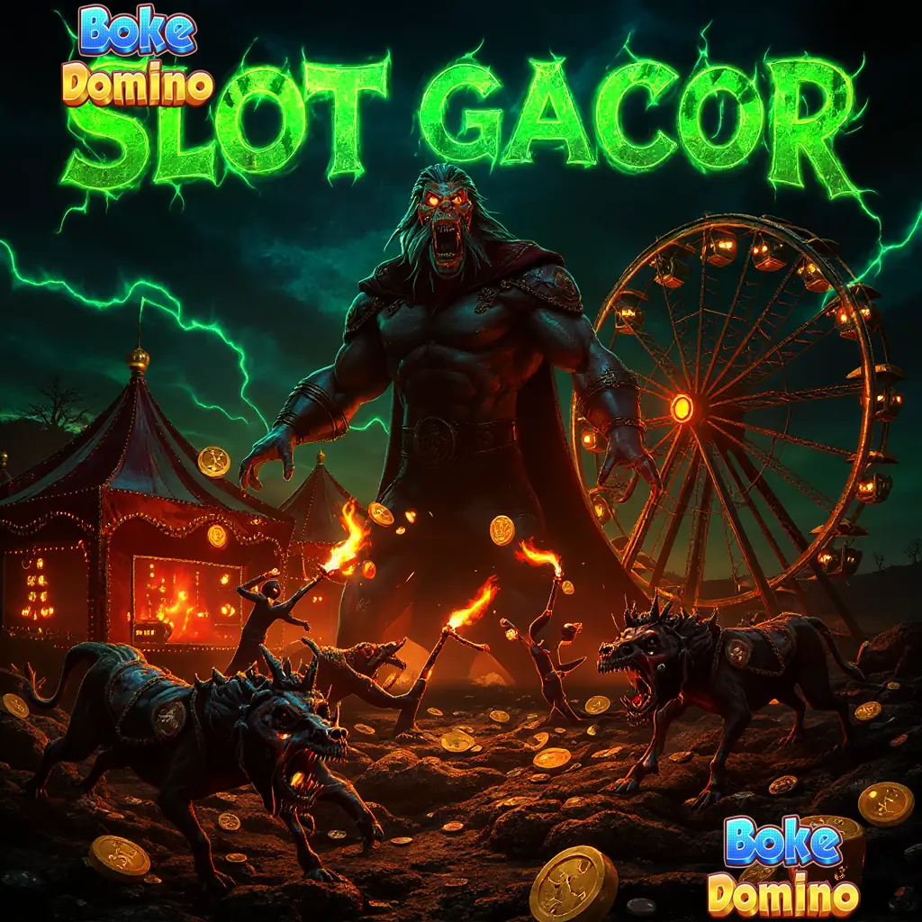 BOKEDOMINO Apk Slot Login Artikel Islami Anamuslim image 1