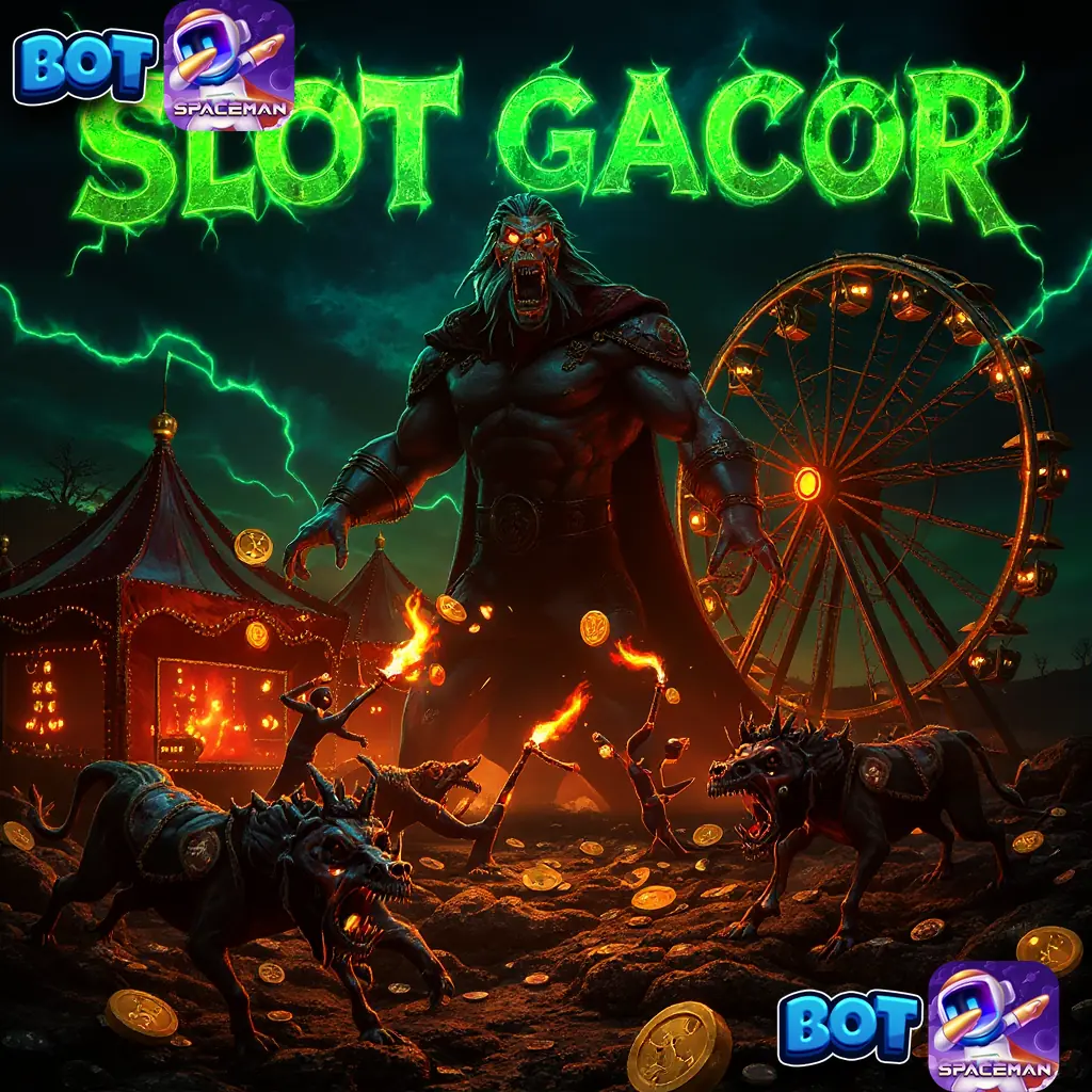 BOT SPACEMAN HACK Apk Slot Login Artikel Islami Anamuslim image 1