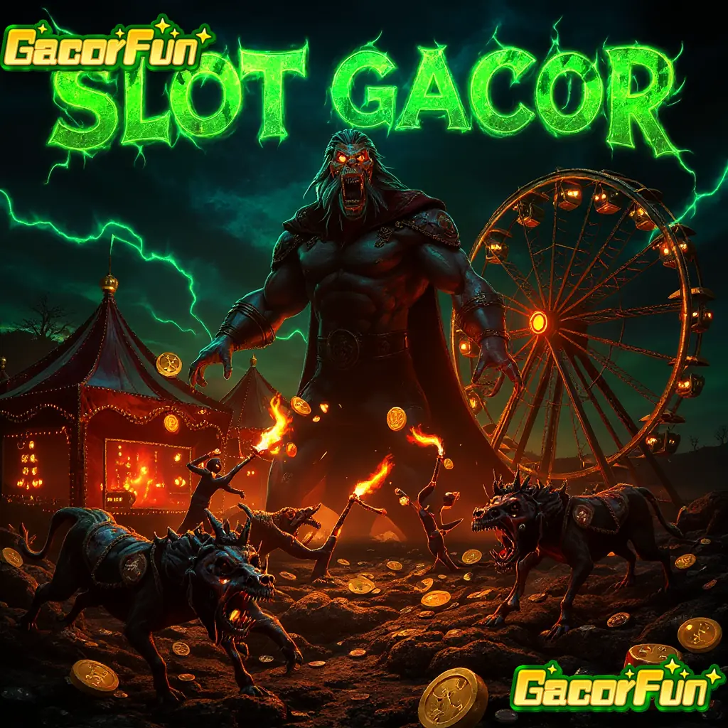 GACORFUN Apk Slot Login Artikel Islami Anamuslim image 1