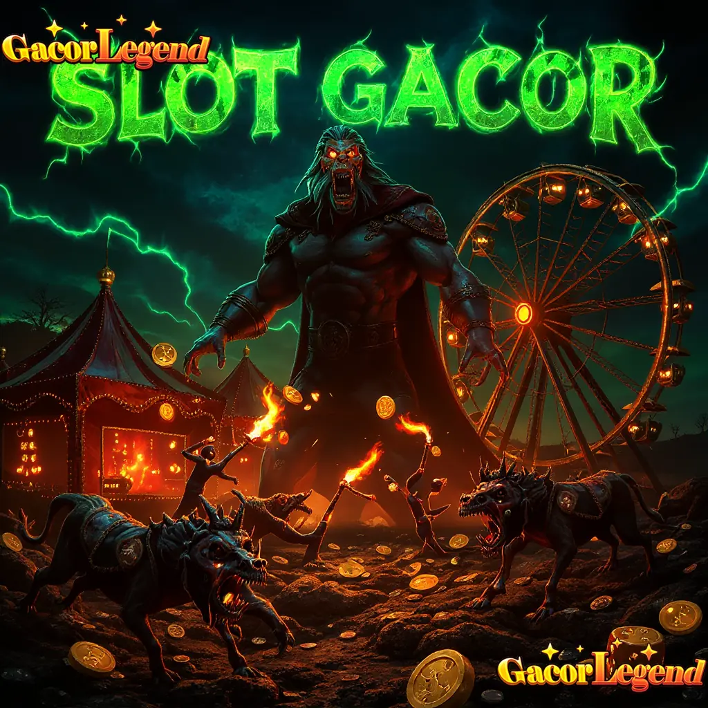 GACORLEGEND Apk Slot Login Artikel Islami Anamuslim image 1