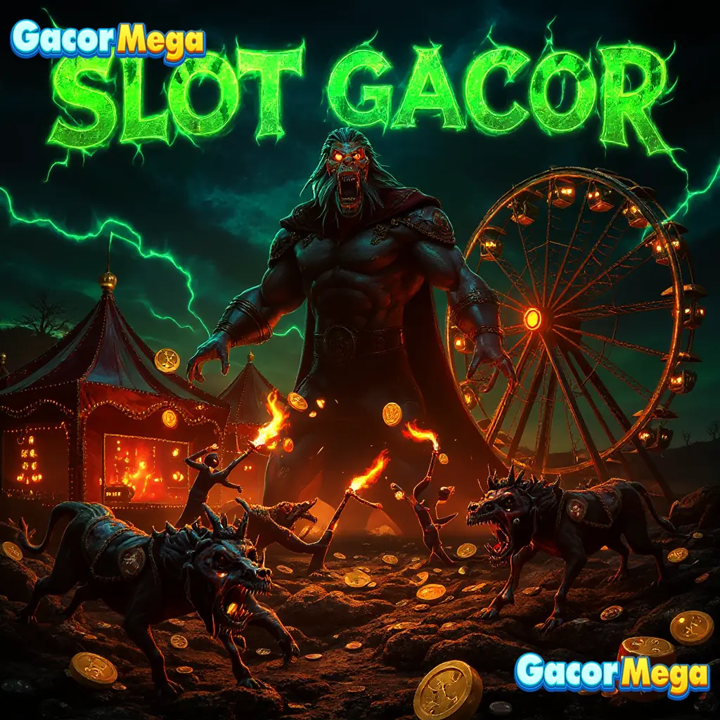 GACORMEGA Apk Slot Login Artikel Islami Anamuslim image 1