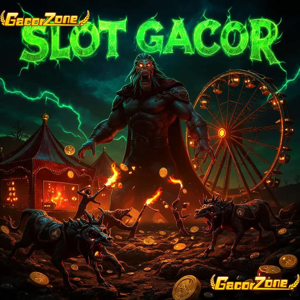 GACORZONE Apk Slot Login Artikel Islami Anamuslim image 1