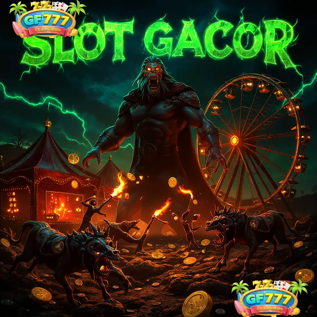 GF777 Apk Slot Login Artikel Islami Anamuslim image 1