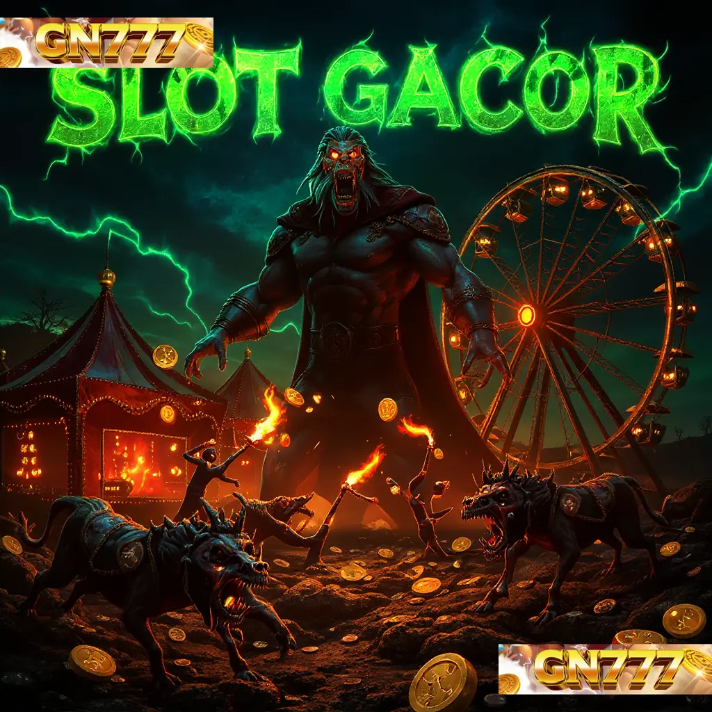 GN666 Apk Slot Login Artikel Islami Anamuslim image 1