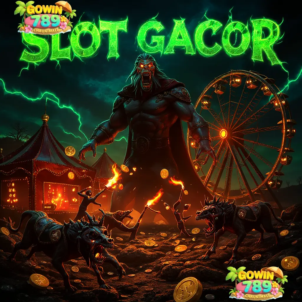 GOWIN789 Apk Slot Login Artikel Islami Anamuslim image 1