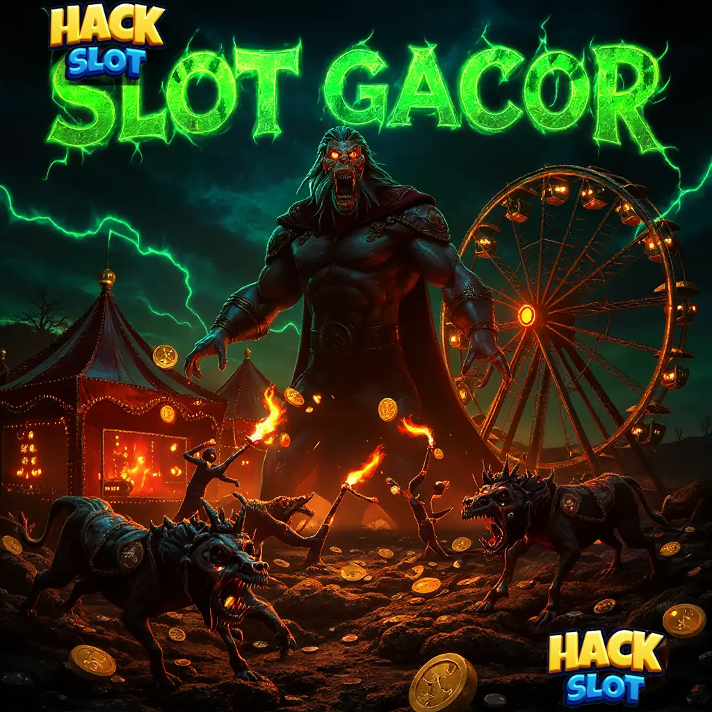 HACK SLOT Apk Slot Login Artikel Islami Anamuslim image 1