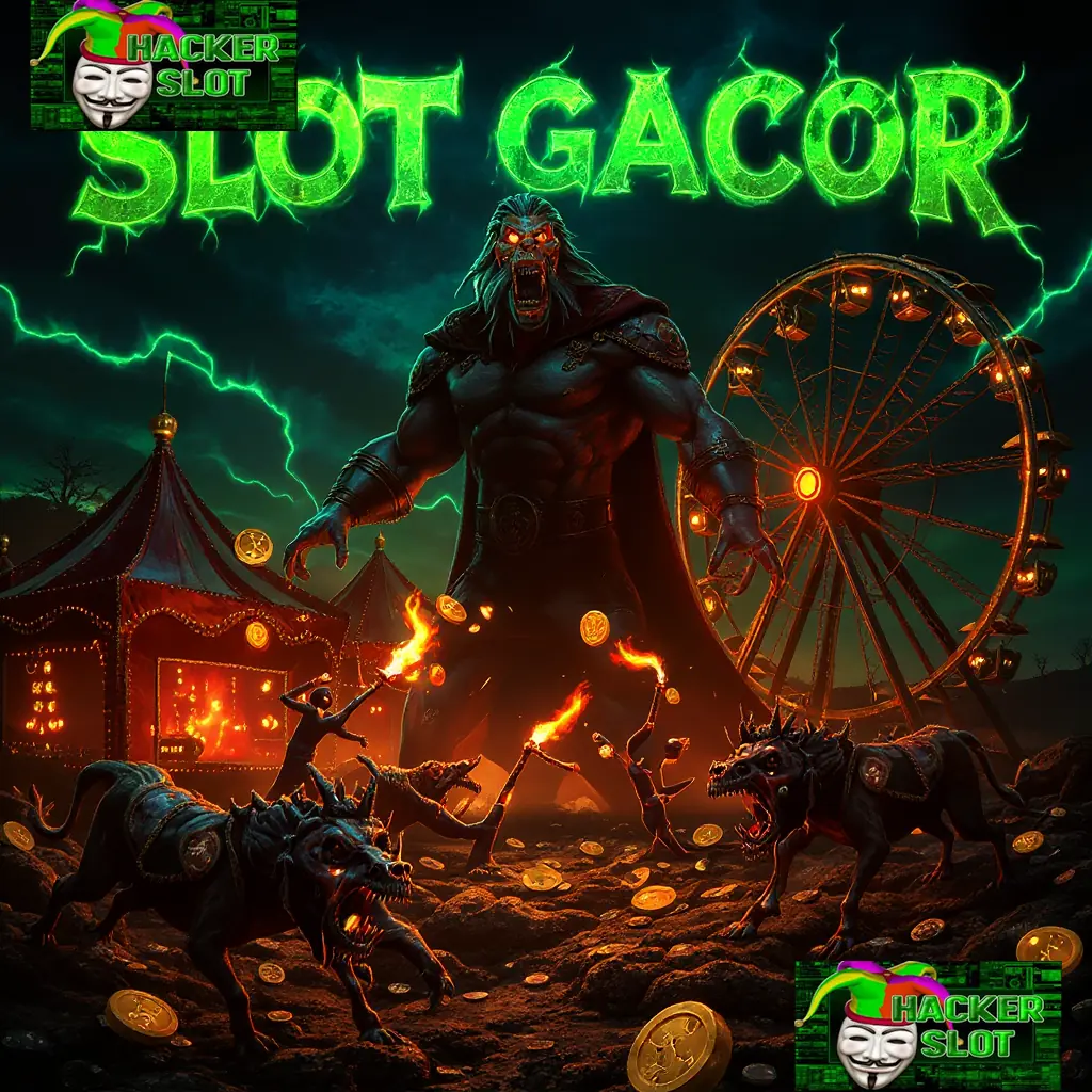 HACKER SLOT Apk Slot Login Artikel Islami Anamuslim image 1