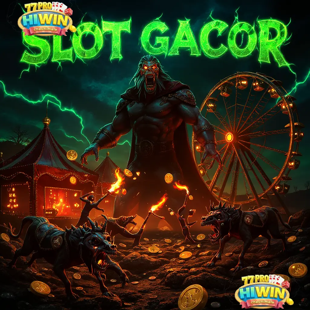 HIWINPRO Apk Slot Login Artikel Islami Anamuslim image 1