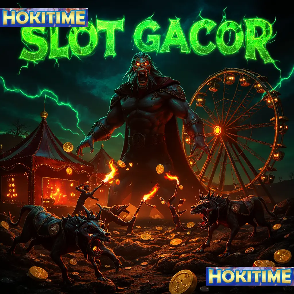 HOKITIME Apk Slot Login Artikel Islami Anamuslim image 1