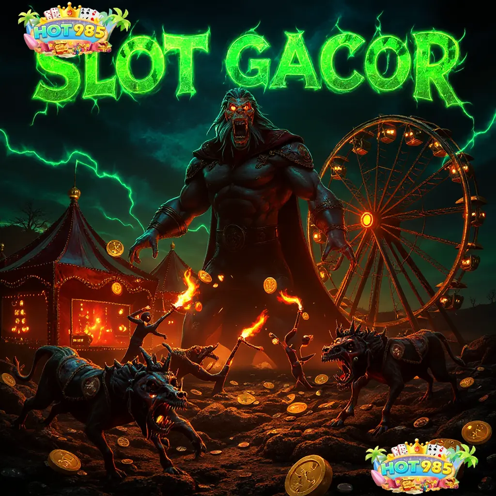 HOT985 Apk Slot Login Artikel Islami Anamuslim image 1