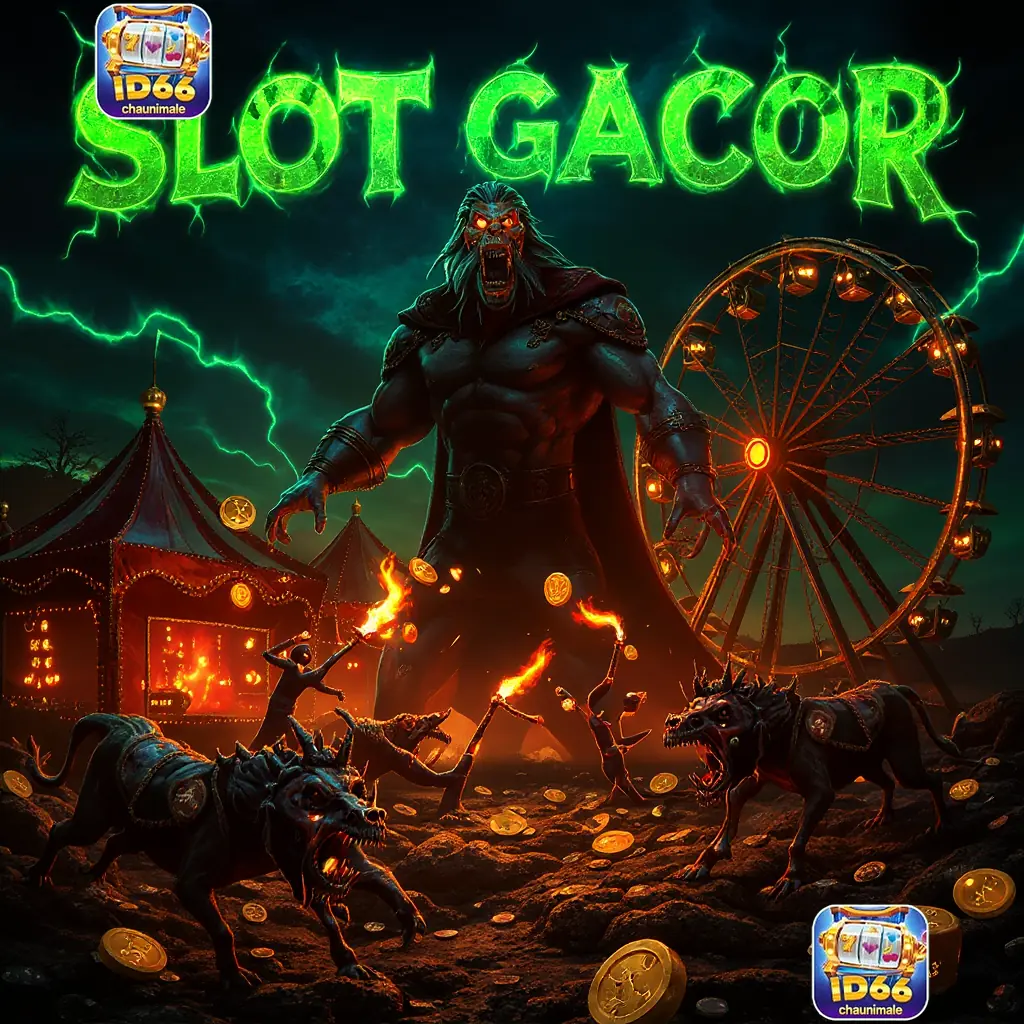 ID66 Apk Slot Login Artikel Islami Anamuslim image 1