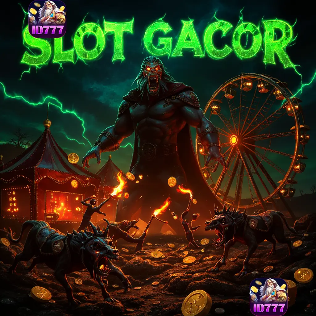ID777 Apk Slot Login Artikel Islami Anamuslim image 1