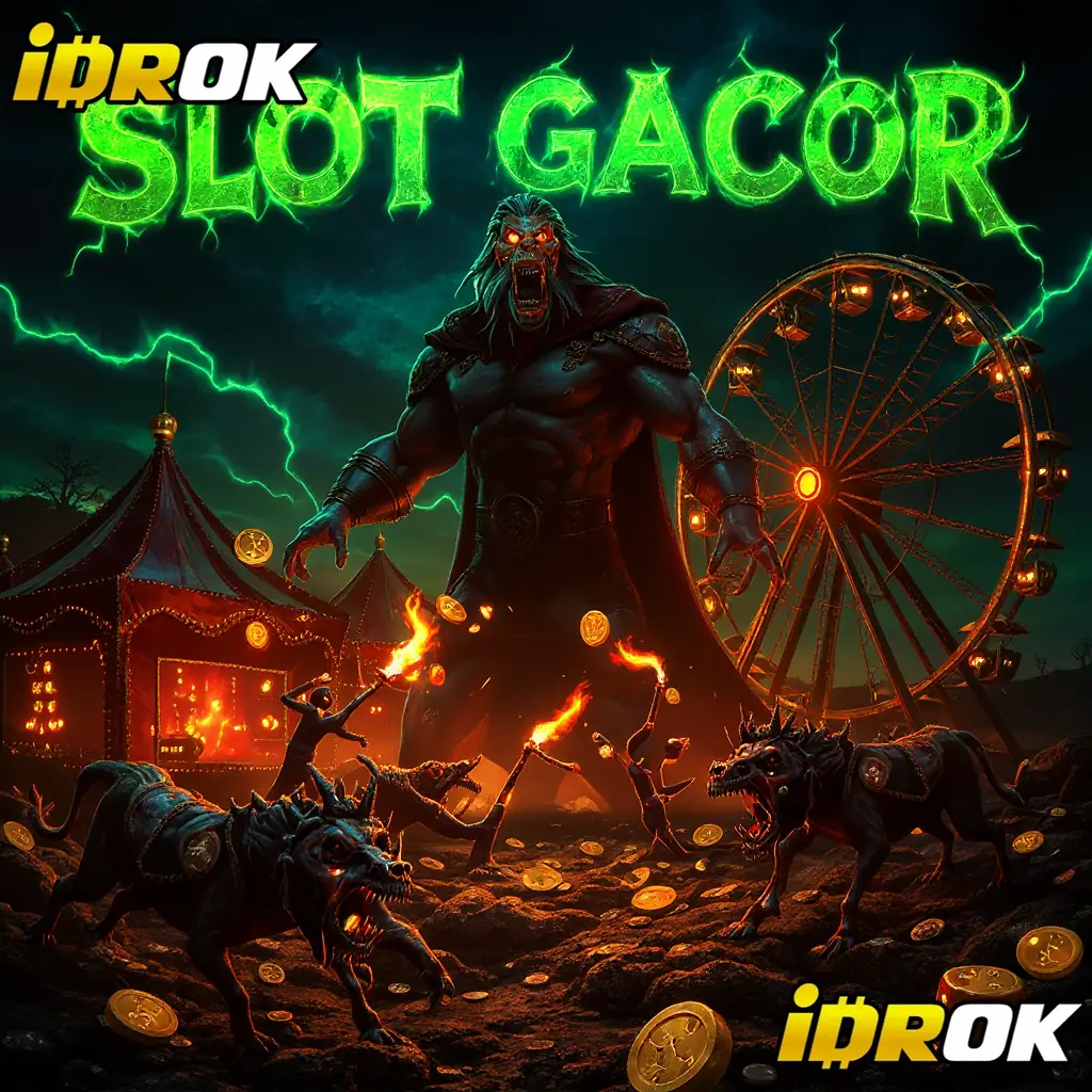 IDROK Apk Slot Login Artikel Islami Anamuslim image 1