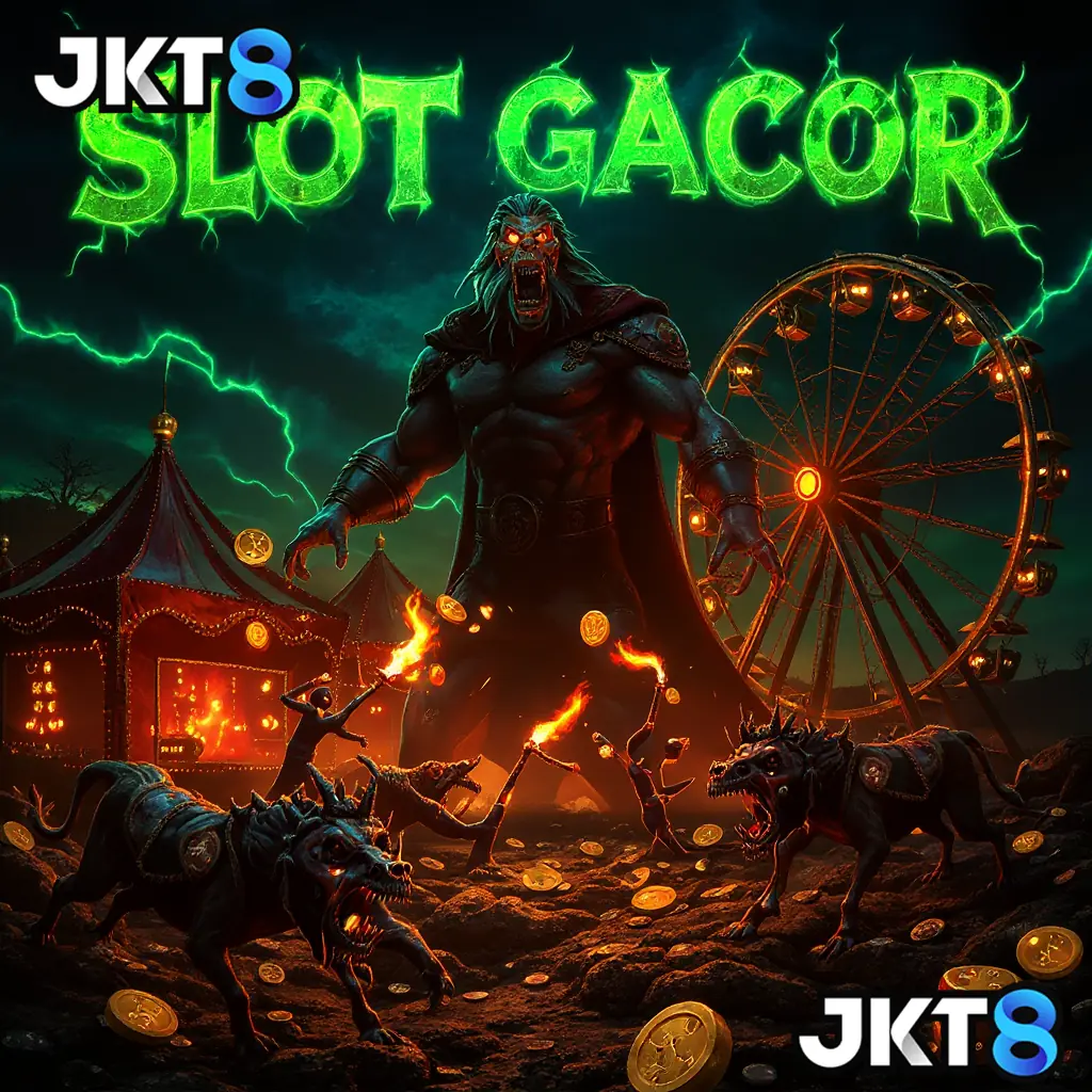 JKT8 Apk Slot Login Artikel Islami Anamuslim image 1
