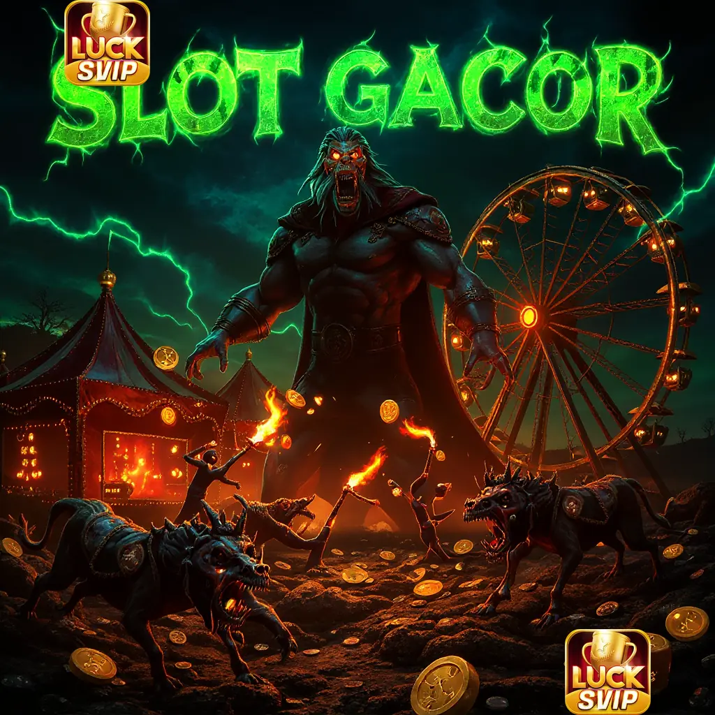 LUCKSVIP Apk Slot Login Artikel Islami Anamuslim image 1