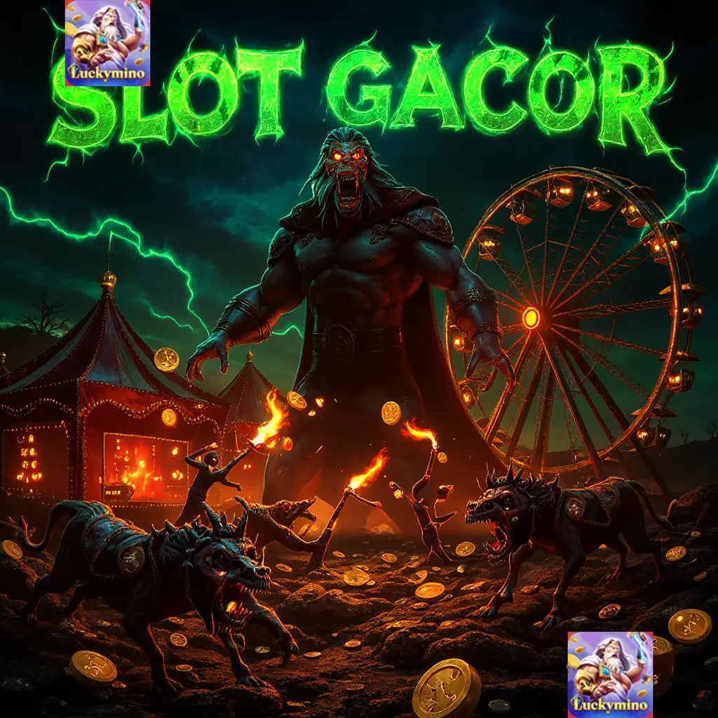 LUCKYMINO Apk Slot Login Artikel Islami Anamuslim image 1