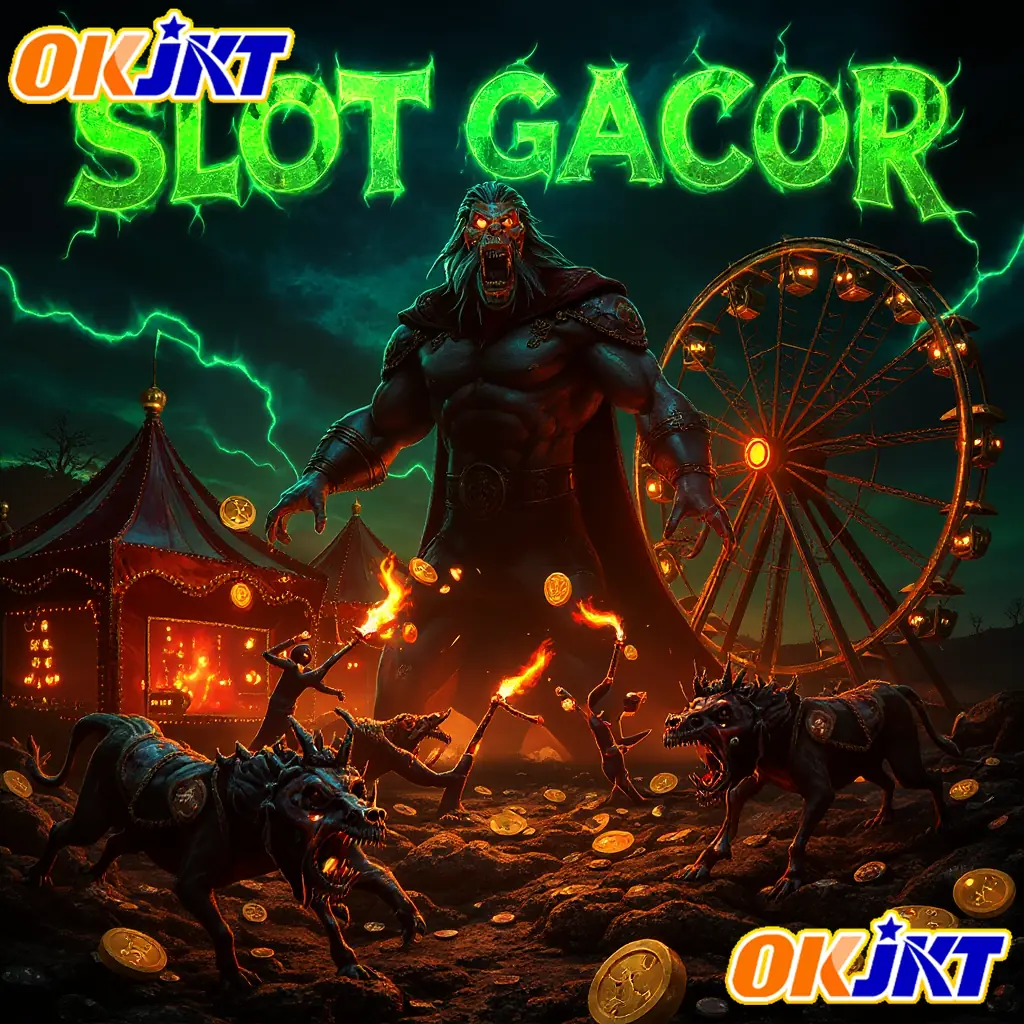OKJKT Apk Slot Login Artikel Islami Anamuslim image 1