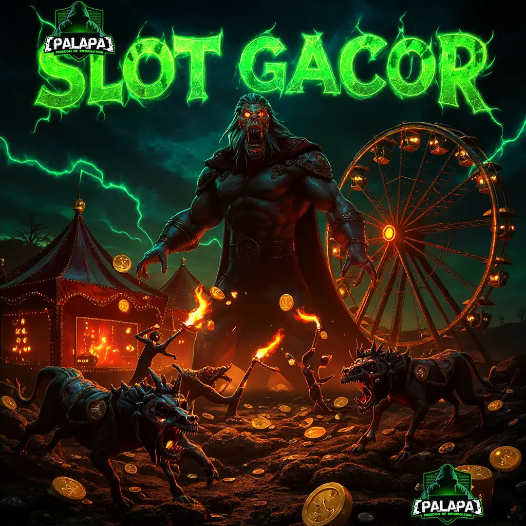 PALAPA HACK SLOT Apk Slot Login Artikel Islami Anamuslim image 1