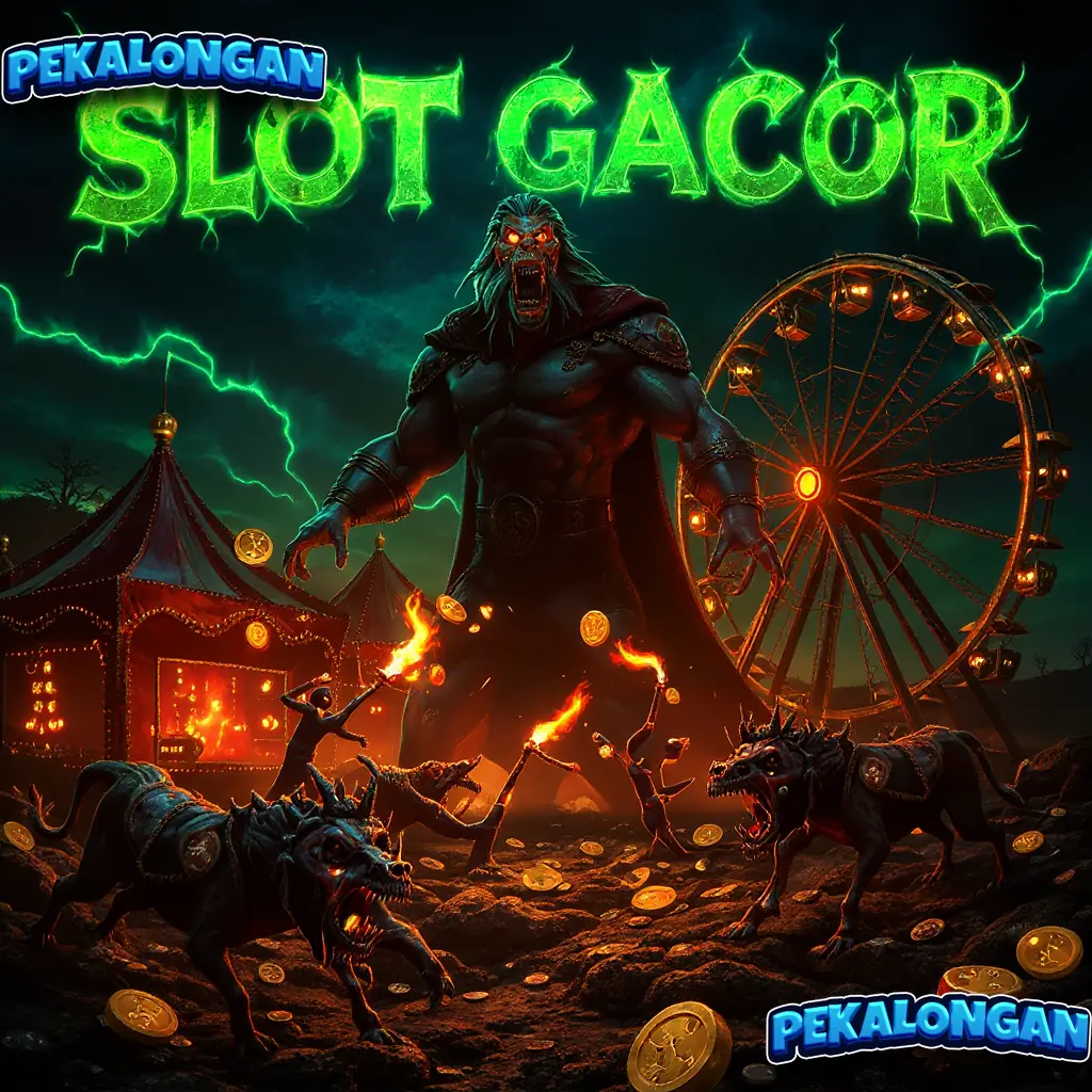 PEKALONGAN CHEAT Apk Slot Login Artikel Islami Anamuslim image 1