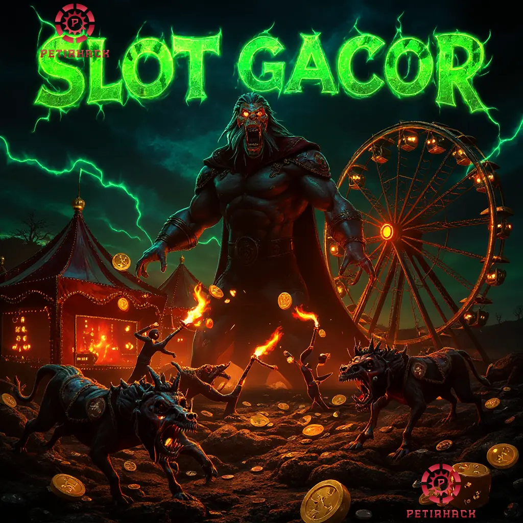 PETIR HACK 12 Apk Slot Login Artikel Islami Anamuslim image 1