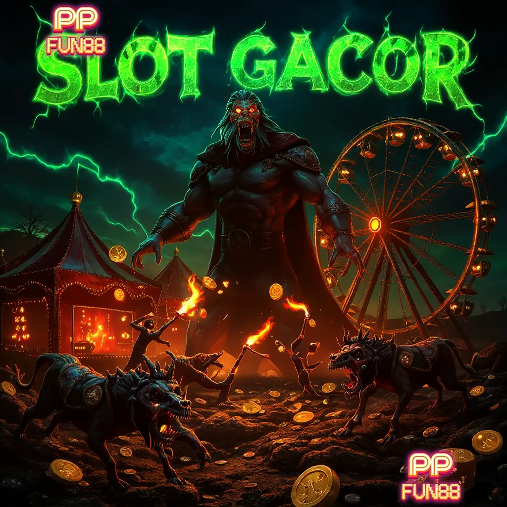 PPFUN88 Apk Slot Login Artikel Islami Anamuslim image 1