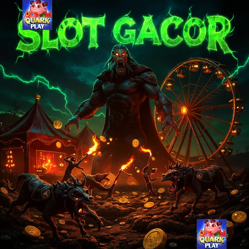 QUARK PLAY Apk Slot Login Artikel Islami Anamuslim image 1