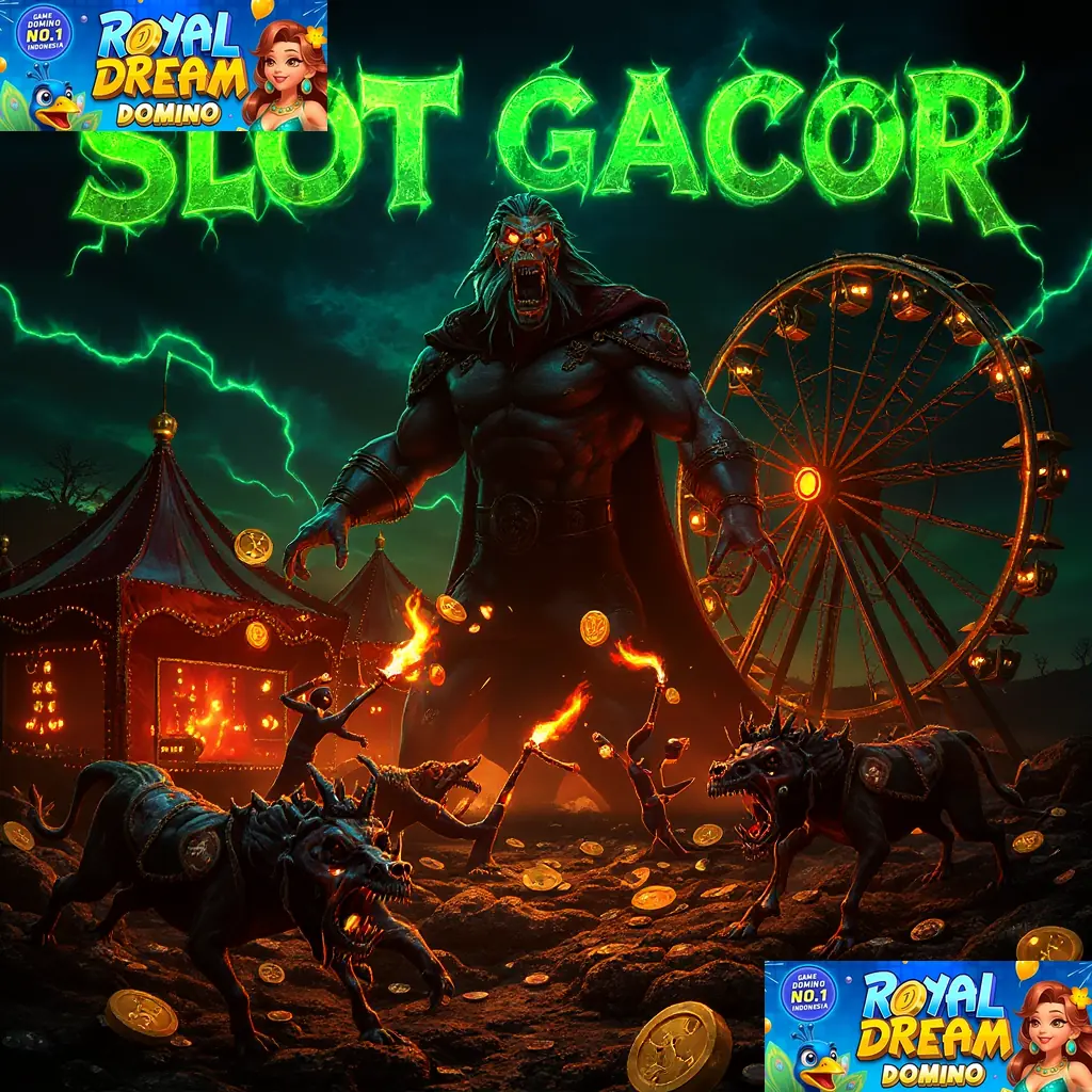 ROYALDREAM Apk Slot Login Artikel Islami Anamuslim image 1