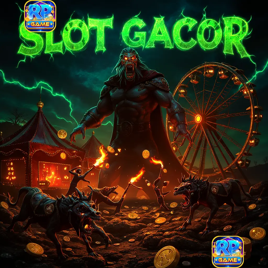 RPGAME Apk Slot Login Artikel Islami Anamuslim image 1
