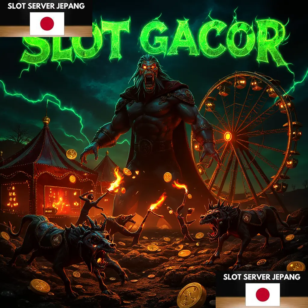 SERVER JEPANG Apk Slot Login Artikel Islami Anamuslim image 1