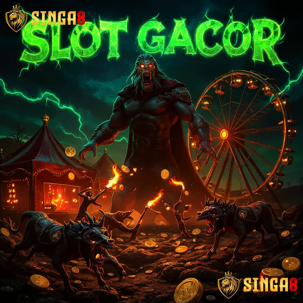 SINGA8 Apk Slot Login Artikel Islami Anamuslim image 1