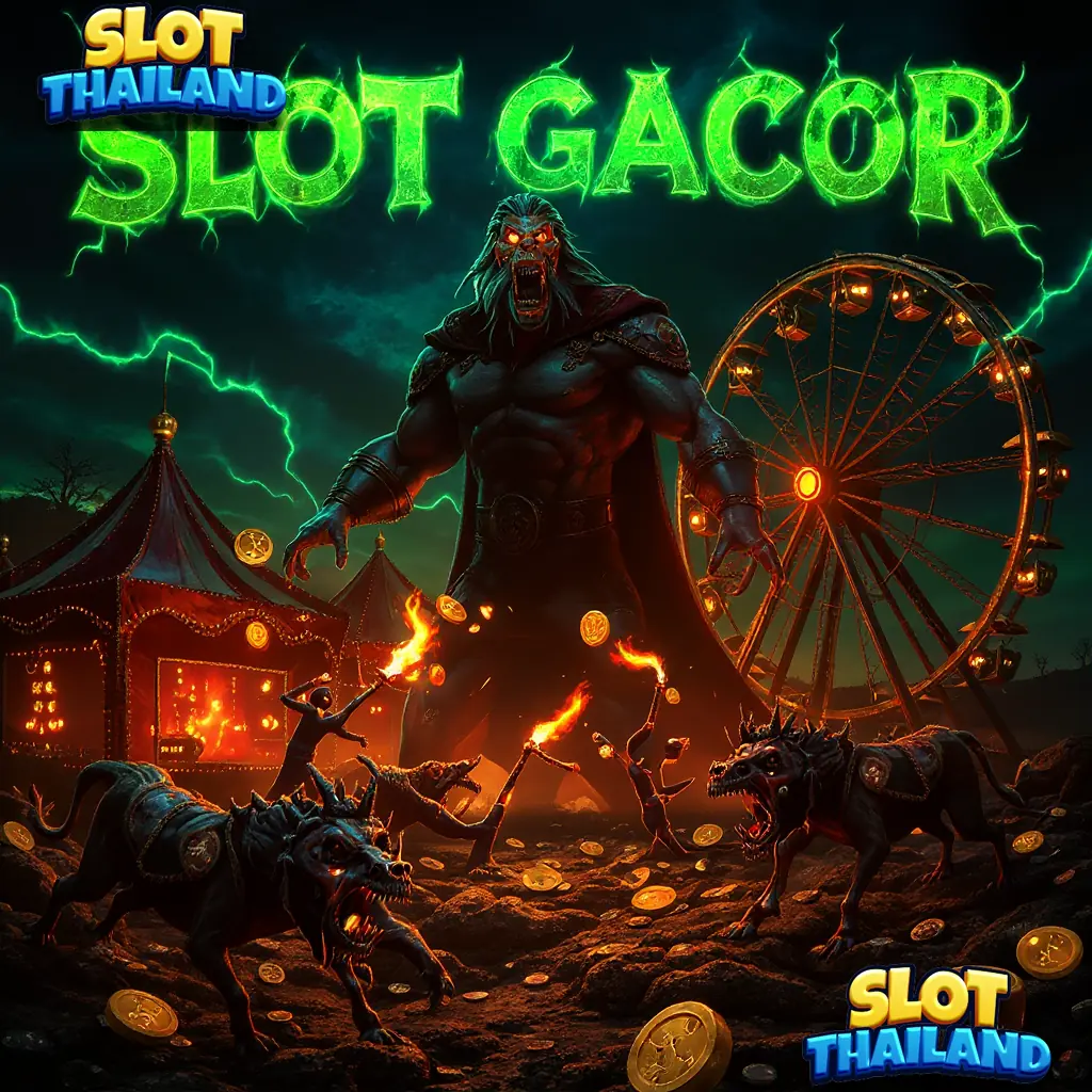 SLOT THAILAND Apk Slot Login Artikel Islami Anamuslim image 1