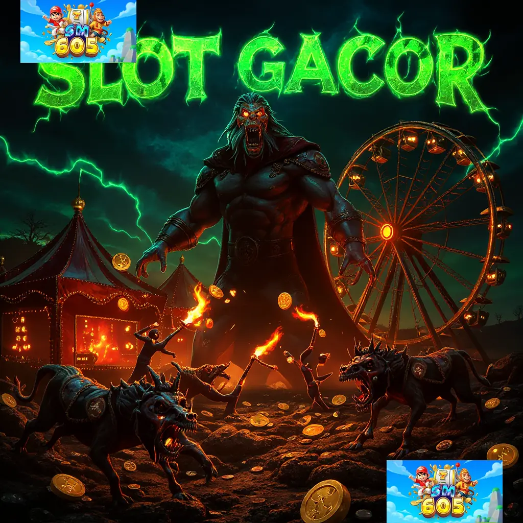 SM605 Apk Slot Login Artikel Islami Anamuslim image 1