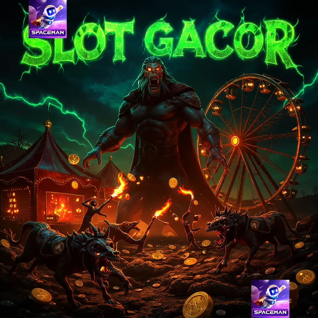 SPACEMAN Apk Slot Login Artikel Islami Anamuslim image 1