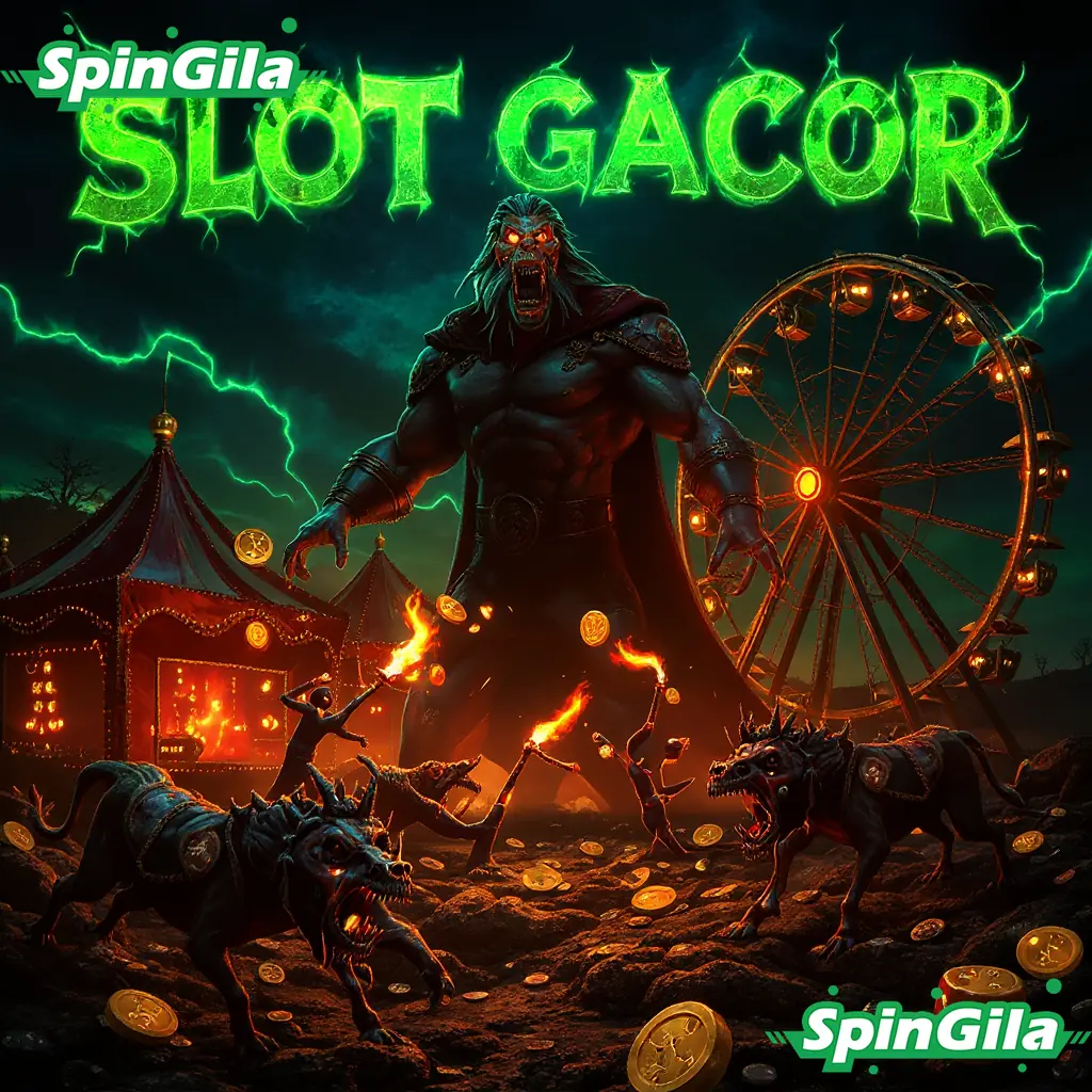 SPINGILA Apk Slot Login Artikel Islami Anamuslim image 1