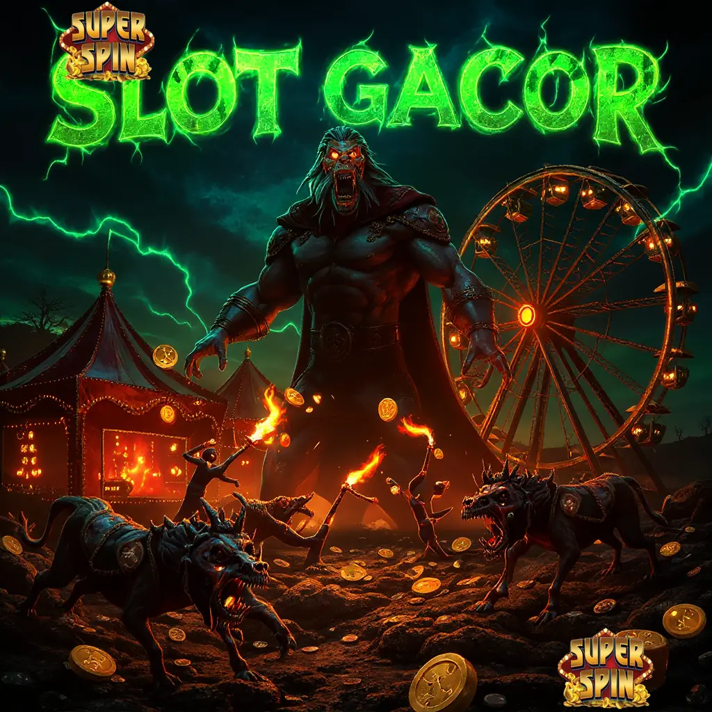 SUPERSPIN Apk Slot Login Artikel Islami Anamuslim image 1