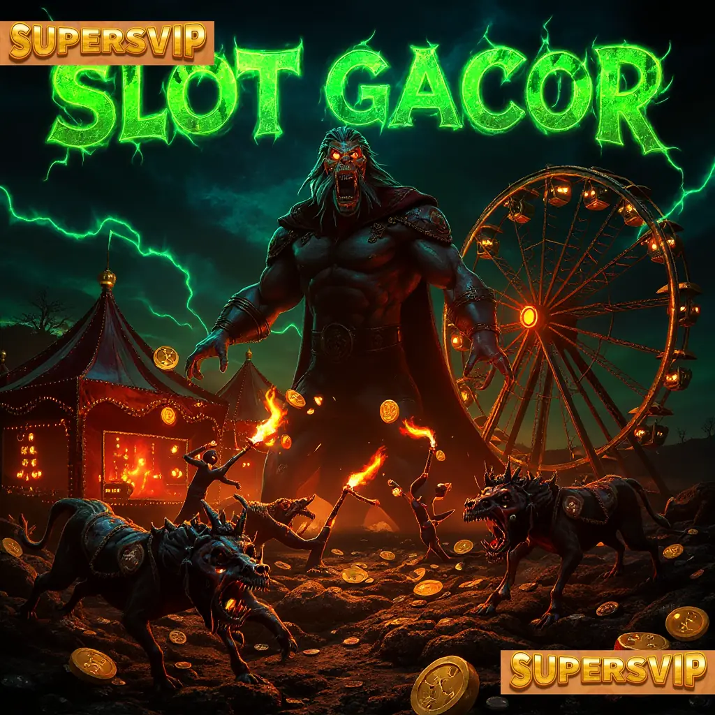 SUPERSVIP Apk Slot Login Artikel Islami Anamuslim image 1