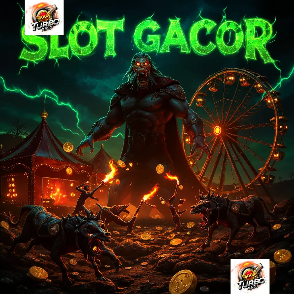 TURBO X500 Apk Slot Login Artikel Islami Anamuslim image 1