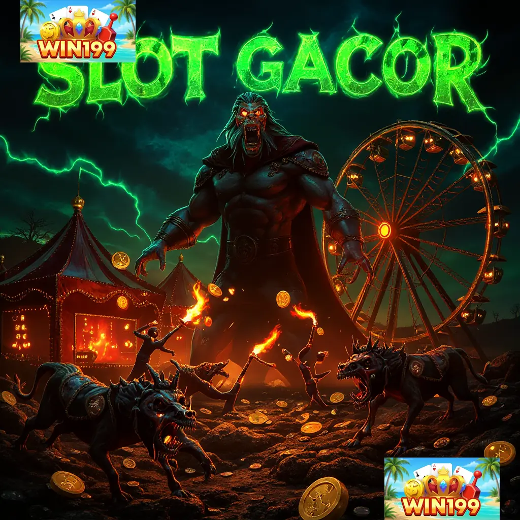 WIN199 Apk Slot Login Artikel Islami Anamuslim image 1